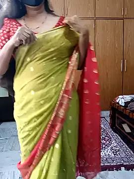 yoursana- on StripChat