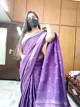 yoursana- on StripChat