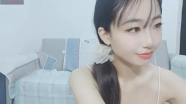 Yoyoo-688 on StripChat 