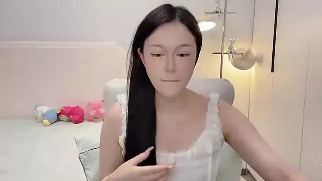 yoyoyo7799 on StripChat 