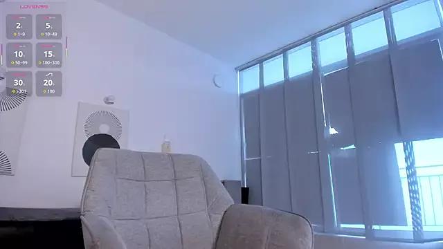 Private Yuli_arabic on StripChat