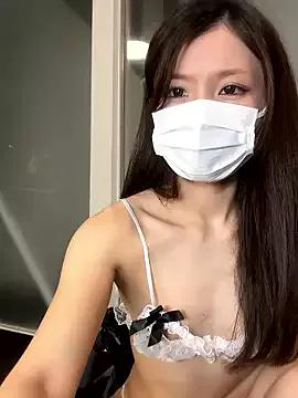yuzuki08 on StripChat 