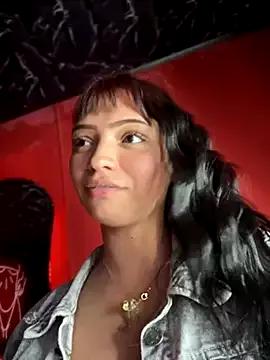 Zahara_Teen on StripChat 