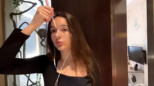 StripChat ZaidaKellner  is Freechat  ZaidaKellner — A little tease