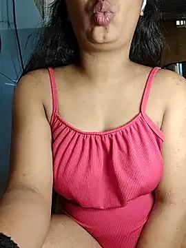 ZeharSiAda — Boobs oily massage