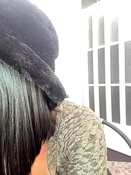 ZoeRaven_Pink — CONTROL MY DOMI 5 MIN