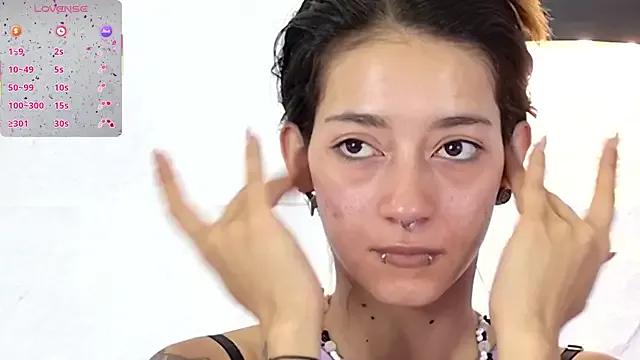 StripChat zorravioletta1  is Freechat  zorravioletta1 — dirty sex, anal, squirt, bj, saliva.